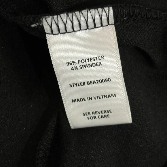 And The Why Blazer NWT - Picture 4 of 4